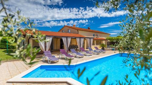 Casa Nada by Villas Guide - Location, gîte - Loborika