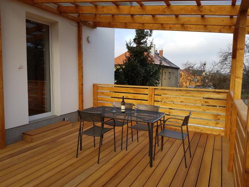 Apartments Anna and Ondra - image 4