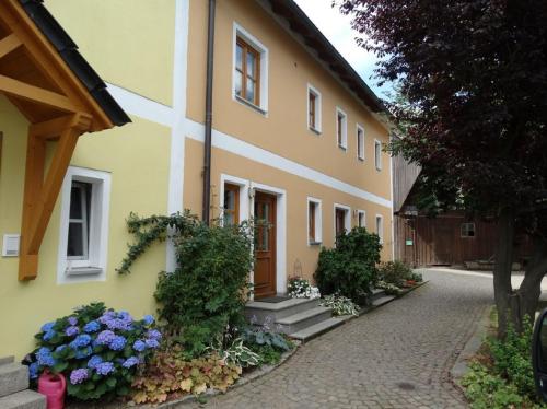 Schwarz-Hof in Honnersreuth, Deutschland