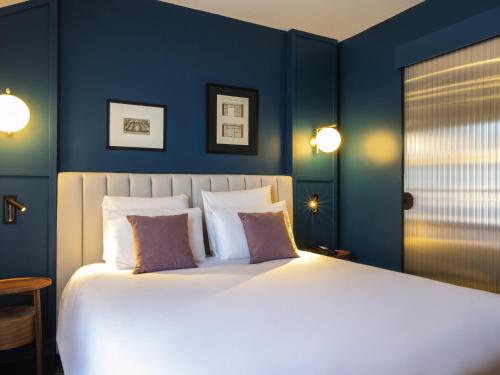 1 queen bed