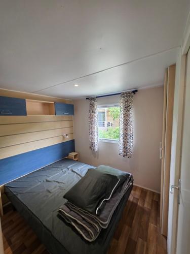 Séjour Normandie - Mobilhome premium 3ch-6p avec clim-TV-WiFi dans l'Eure - 417 (Sejour Normandie - Mobilhome premium 3ch-6p avec clim-TV-WiFi dans l'Eure - 417) in Anet
