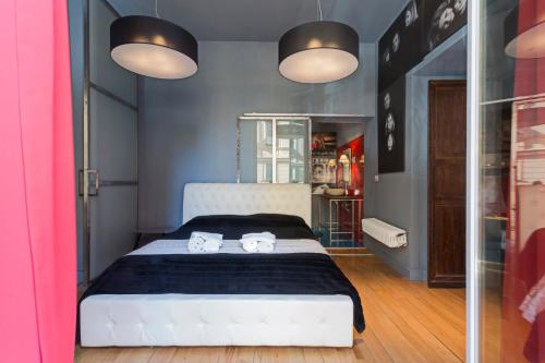 Loft Garibaldi, Chiavari (foto 3)