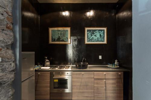 Loft Garibaldi, Chiavari (foto 5)