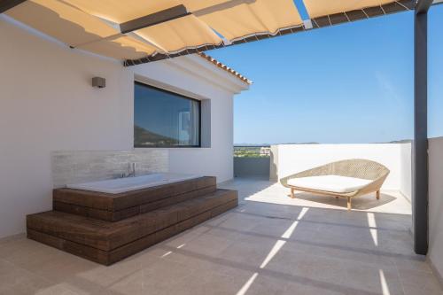 Marins Beach Club - Adults Only Hotel in Sant Llorenc des Cardassar