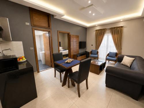 Matar Residence Hotel Suites