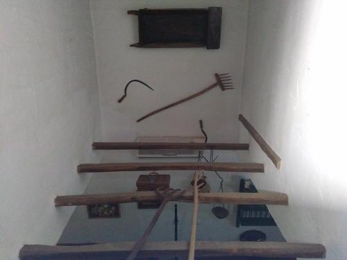 El Garrotal El Garrotal