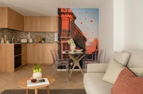 Eric Vökel Boutique Apartments - Ribera Suites - image 5