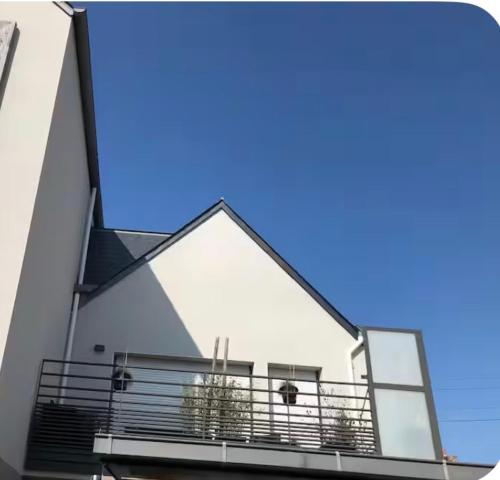 Duplex Rotheneuf