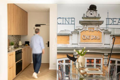 Eric Vökel Boutique Apartments - Ribera Suites (Eric Vokel Boutique Apartments - Ribera Suites) in La Latina