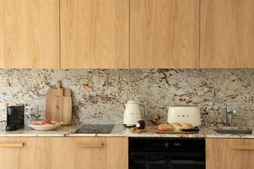 Eric Vökel Boutique Apartments - Ribera Suites - image 4