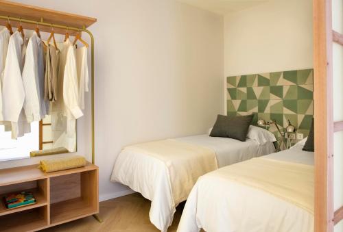 Eric Vökel Boutique Apartments - Ribera Suites (Eric Vokel Boutique Apartments - Ribera Suites) in La Latina
