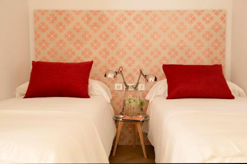Eric Vökel Boutique Apartments - Ribera Suites - image 10