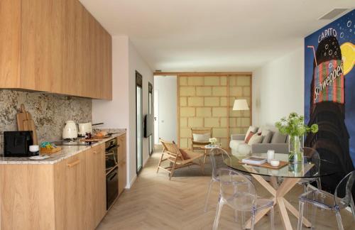Eric Vokel Boutique Apartments - Ribera Suites - Madrid