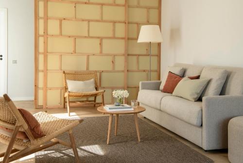 Eric Vökel Boutique Apartments - Ribera Suites (Eric Vokel Boutique Apartments - Ribera Suites) in La Latina