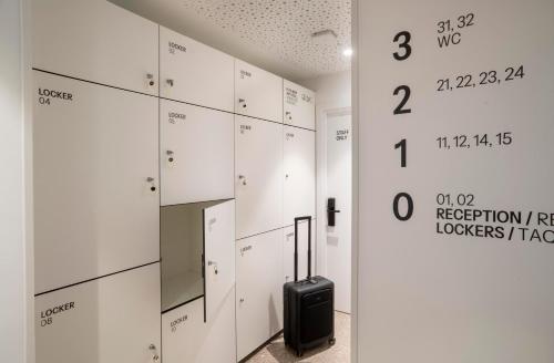 Eric Vökel Boutique Apartments - Ribera Suites - image 7