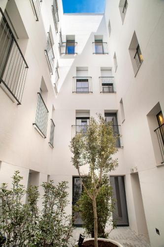 Eric Vökel Boutique Apartments - Ribera Suites - image 6