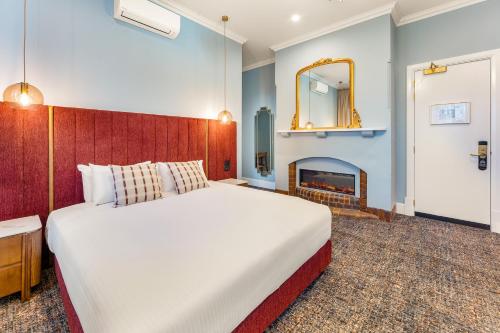 Kincraig Hotel in Naracoorte