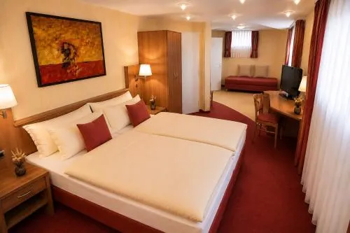 Hotel Altes Rathaus in Ostfildern, Deutschland