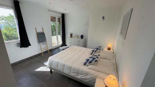 Villa d'exception avec grande terrasse et piscine in Andon (Provence-Alpes-Cote d'Azur)
