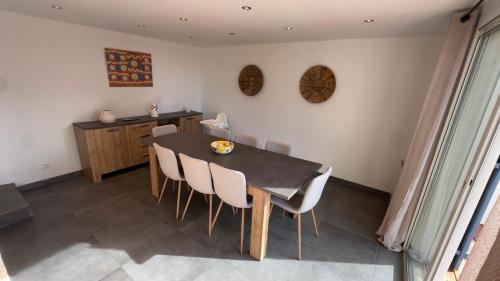 Létesítmények, Villa d'exception avec grande terrasse et piscine in Andon (Provence-Alpes-Cote d'Azur)