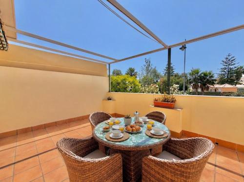 Terrasol Cerro del Águila chalet nuevo