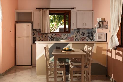 Alykes Park Bungalows – khách sạn tại Alykes