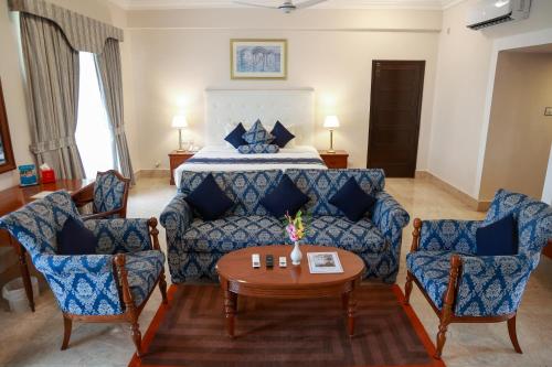 Vistas, Beach Luxury Hotel in Karachi