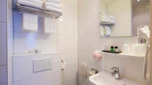 Hotel Aalders, Ámsterdam (foto 3)
