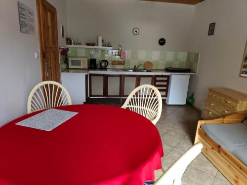 Apartmany Brevant in Spicak