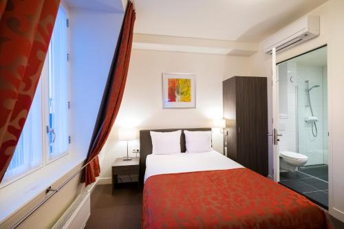 Hotel Aalders, Ámsterdam (foto 4)