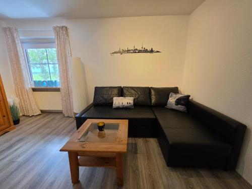Ferienwohnung MOIN in Osdorf