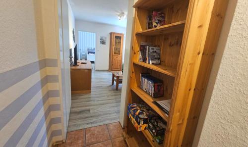 Ferienwohnung MOIN in Osdorf