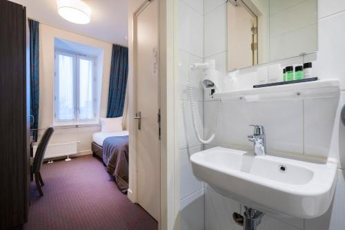 Hotel Aalders, Ámsterdam (foto 5)