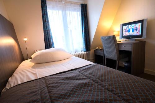 Hotel Aalders, Ámsterdam (foto 6)