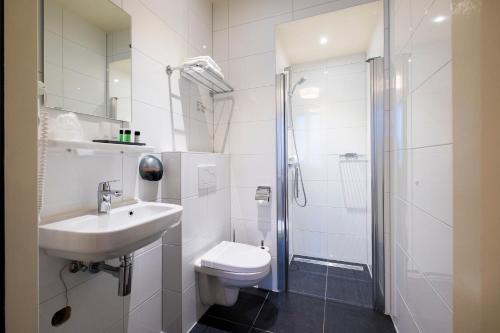 Hotel Aalders, Ámsterdam (foto 7)