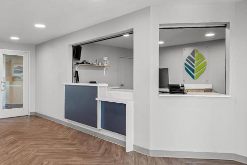 ردهة, WoodSpring Suites Manteca - Stockton South in Manteca