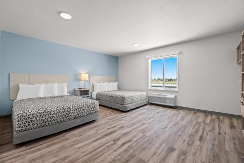 WoodSpring Suites Manteca - Stockton South in Manteca