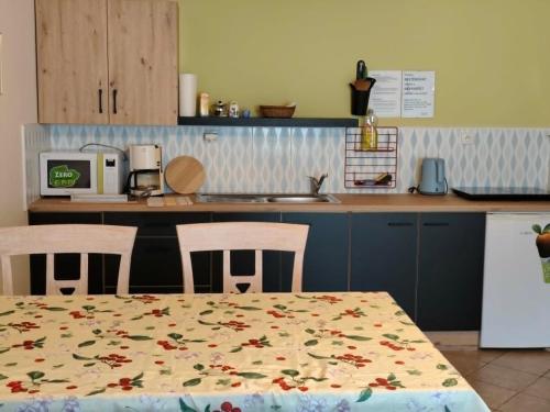 Apartmany Brevant in Spicak