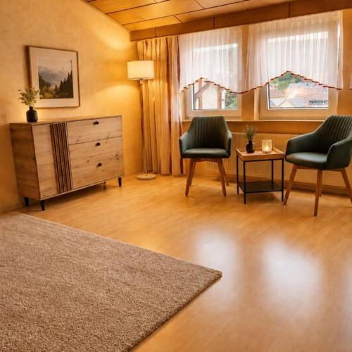 Hotel Fröhlich-Höche 2