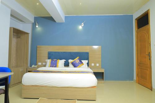 Nile View Hotels