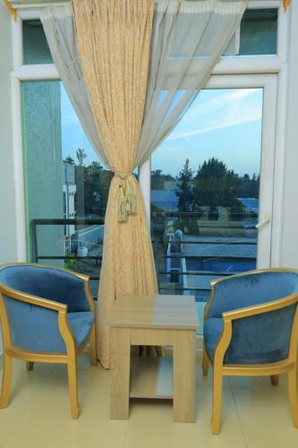 Nile View Hotels in Gondar