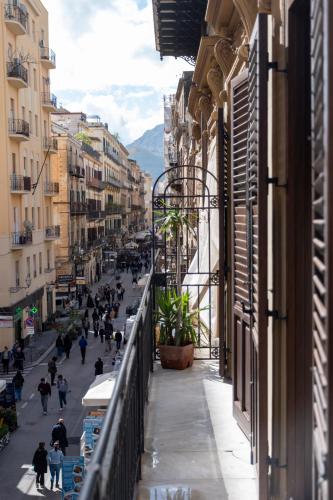 Dimora Bellini - Residenza d'Epoca in Palermo