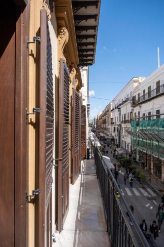 Dimora Bellini - Residenza d'Epoca in Palermo