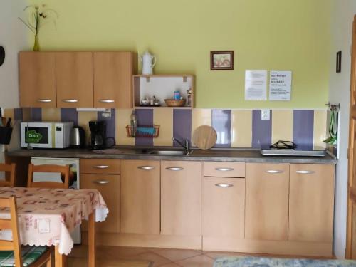 Apartmany Brevant in Spicak