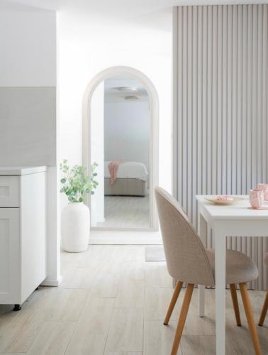 Blush & Gold Hideaway by Villa Prisca in Županići