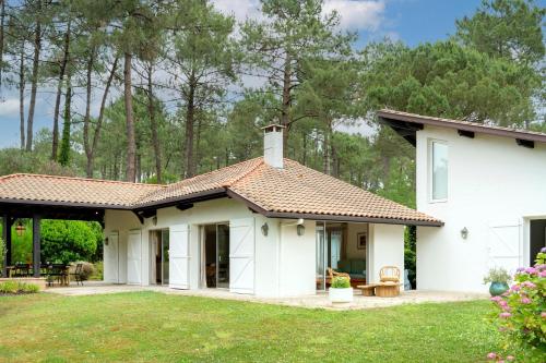 Villa Arabella