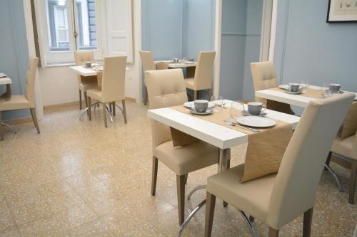 Aragonese Luxury Rooms 5