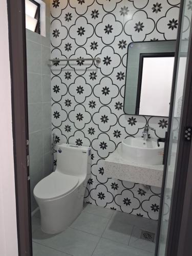 Lumina Homes 2 Lai Xa in Bac Tu Liem
