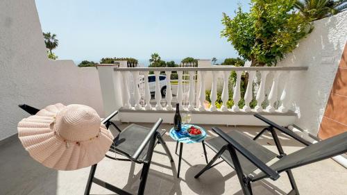 Apartamento Los Abetos Nerja