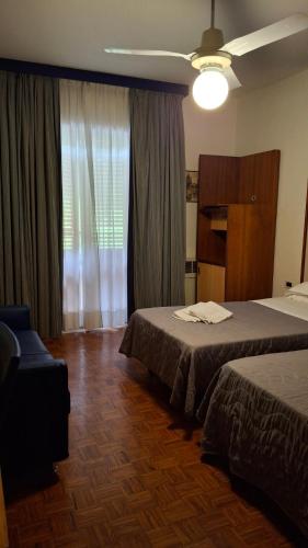 Locanda El Piron in San Pietro Mussolino